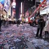 Reminder: New Year's Eve Means Subway And Street Closures, Extra Late Night Commuter Service